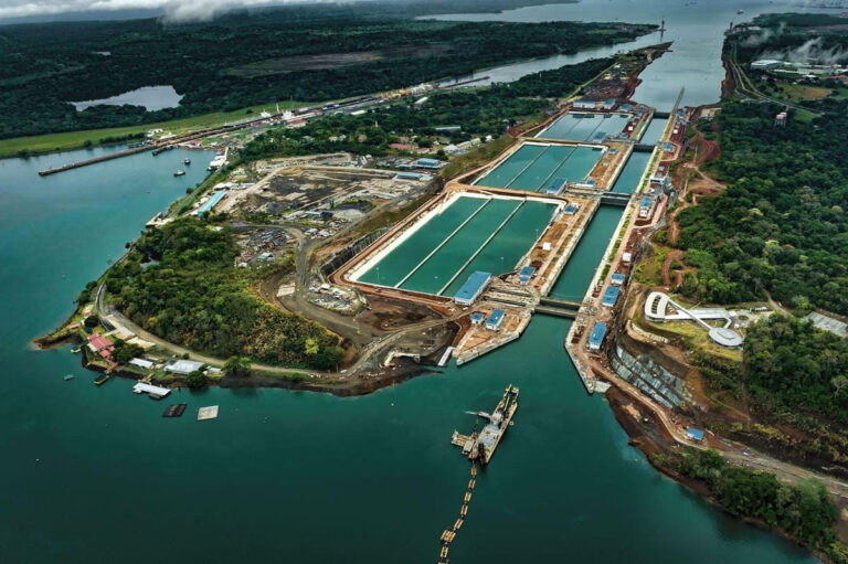 Canal Panamá: Capitanes de Remolcador cuestiona duramente la política laboral de los funcionarios de la ACP