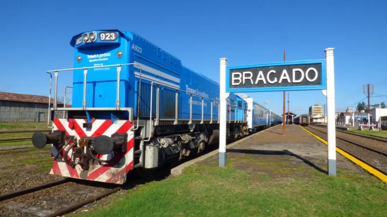 Ya están a la venta los pasajes de trenes de larga distancia para junio