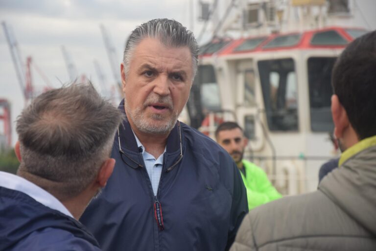 El Centro de Patrones aseguró que estará en la calle para el tratamiento de la Ley en el Senado y “por el tiempo que sea necesario”