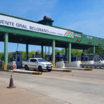 Chaco Corrientes