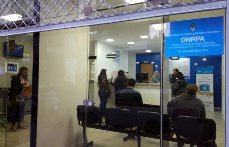 Registro Automotor: Un modelo de ventanilla única para la seguridad y comodidad del usuario