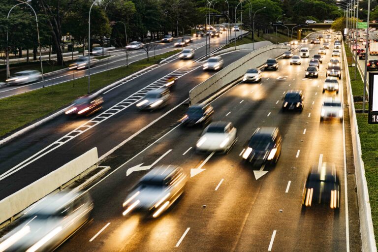 Los robos de autos aumentaron 41% en un año