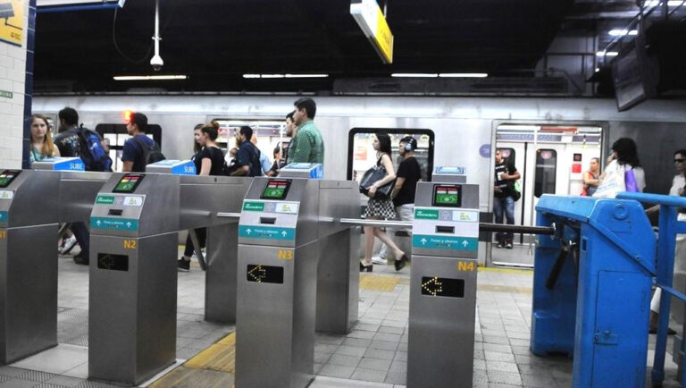 Cuáles son los medios de pago que serán habilitados para el transporte público