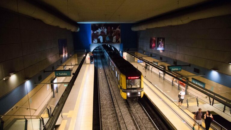 Subte: El miércoles habrá un paro escalonado por el fallecimiento de un trabajador por asbesto
