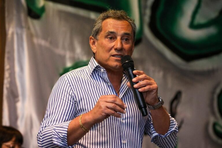 Los gremios ferroviarios consideraron “auspiciosa” la declaración de la emergencia pública ferroviaria por parte del gobierno nacional