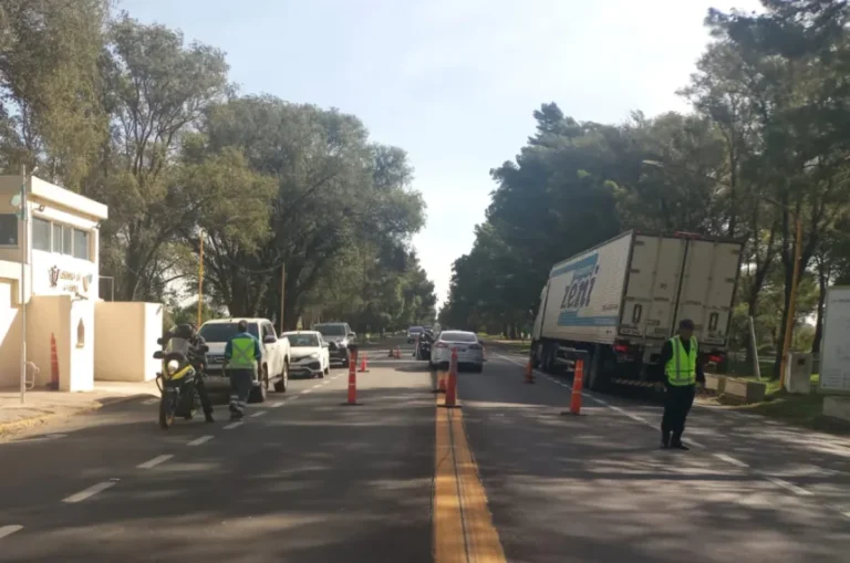 Catriló: retuvieron cuatro vehículos durante controles viales en La Pampa