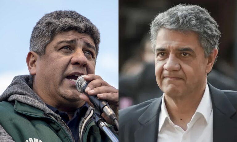 La ITF repudió las denuncias por extorsión contra Pablo Moyano por “representar un grave atentado contra los derechos fundamentales de los trabajadores”