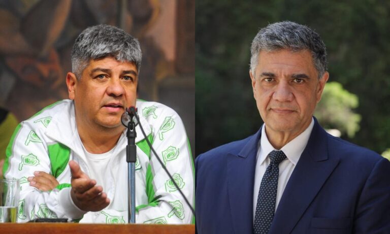 Apoyo internacional: Camioneros logra el respaldo de la ITF ante el conflicto por la recolección de basura en la Ciudad de Buenos Aires