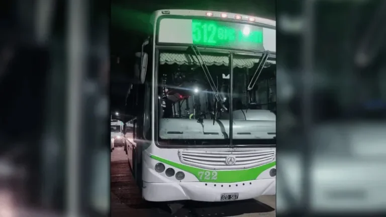 Imputación al Presidente de Transportes San Juan Bautista tras el trágico accidente en la línea 512