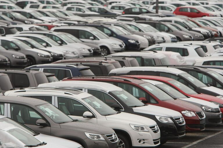 En el primer semestre, el 80% de los autos vendidos fueron usados
