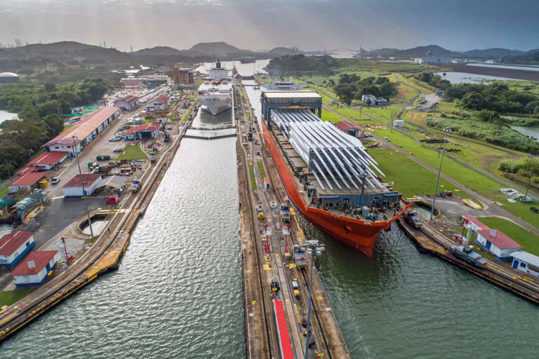 Canal de Panamá: Sindicatos piden al Secretario General de la OMI que inste a la ACP a cumplir con los convenios internacionales sobre horas de trabajo y descanso