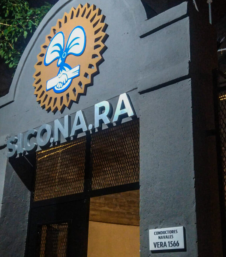 SICONARA organizará un curso sobre salud y seguridad laboral en Corrientes