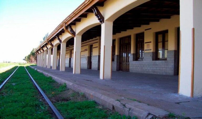El Gobierno descartó el proyecto del tren Laguna Paiva – Santa Fe
