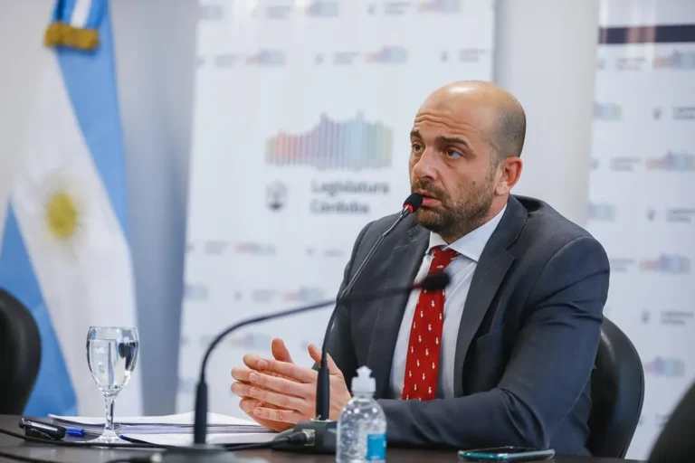 Franco Mogetta comparecerá en Diputados para abordar su gestión