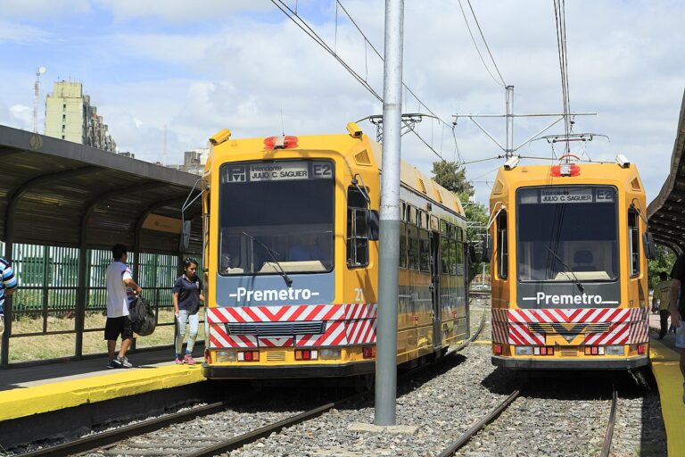 Anuncian la ampliación del Premetro tras 30 años sin cambios
