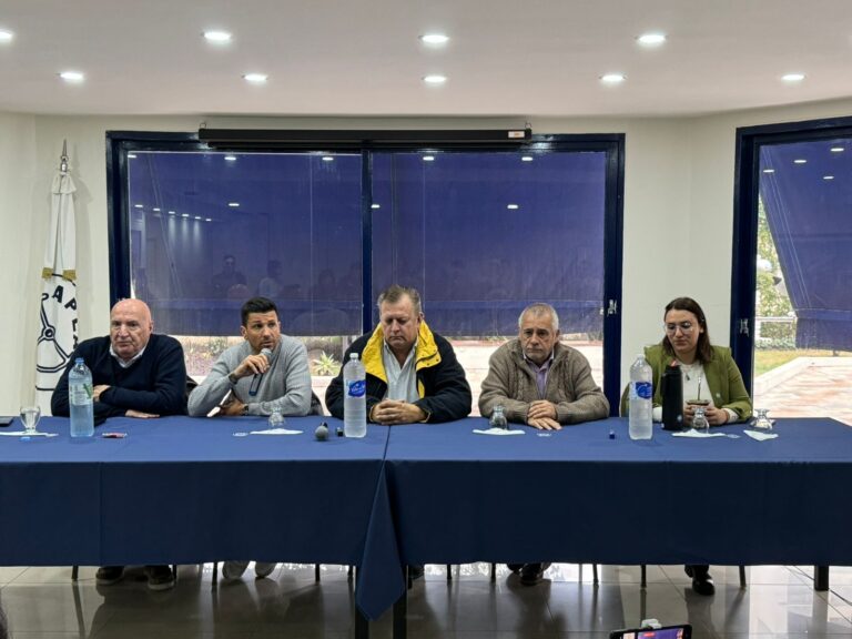 Juan Pablo Brey: “Este conflicto salarial es 100% responsabilidad del Gobierno Nacional”