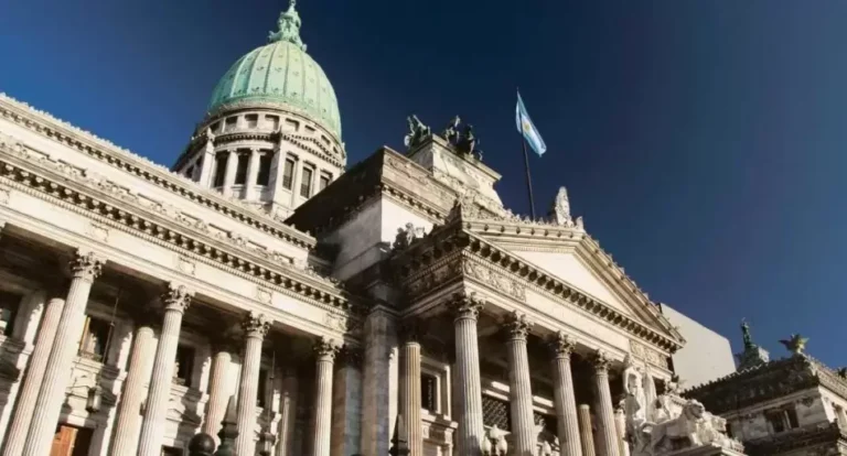 Gremios navales realizarán una actividad en la Cámara de Diputados de la Nación en defensa de los institutos de formación