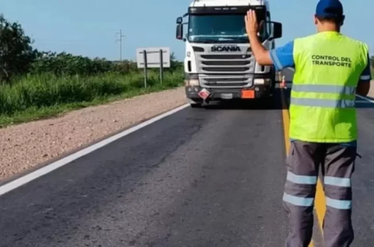 La CNRT supera el millón de vehículos inspeccionados en 2024