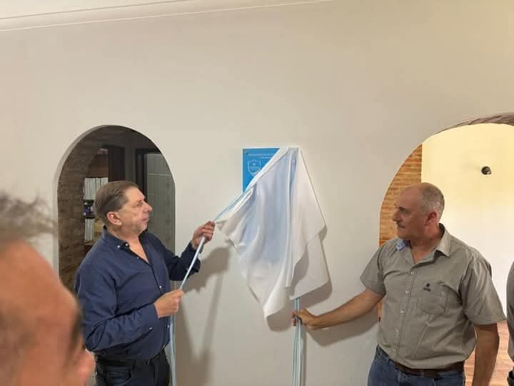 SOCAYA inauguró su delegación de Rosario