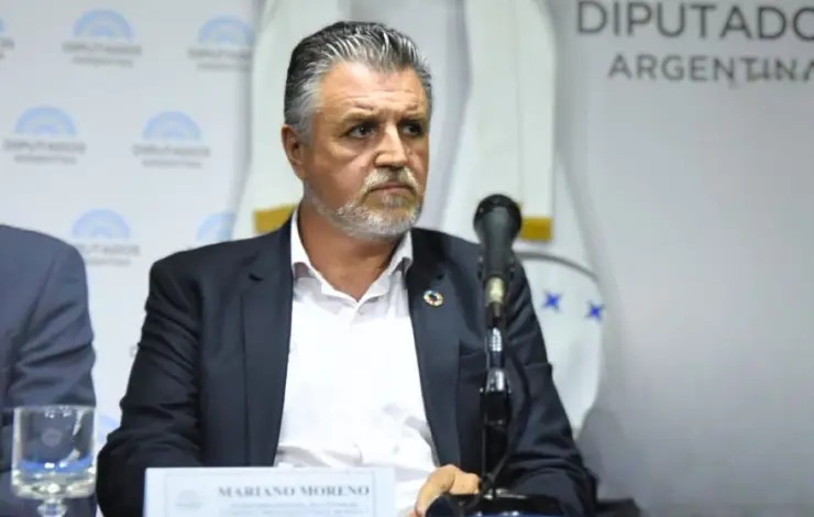 Preocupación en el sector pesquero por las acefalías en la Subsecretaría de Recursos Acuáticos y Pesca