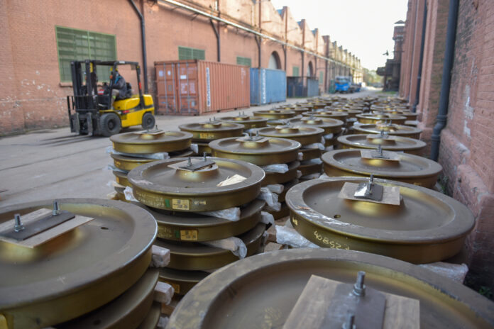 Trenes Argentinos Operaciones lanzó proceso de compra clave para garantizar la seguridad operacional