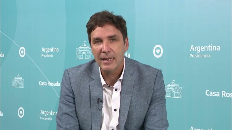Martínez Carignano de la Agencia de Seguridad Vial recalcó la necesidad de extremar el cuidado con niños en los autos