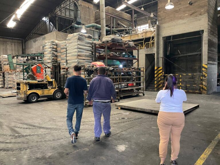 SOCAYA denunció graves irregularidades laborales en empresas del parque industrial de Malvinas Argentinas