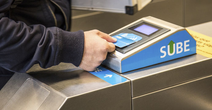 El Subte B continuará con horario extendido en marzo