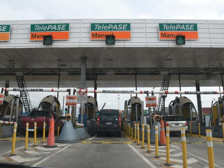 Se suman tres nuevas sedes para retirar el TelePASE