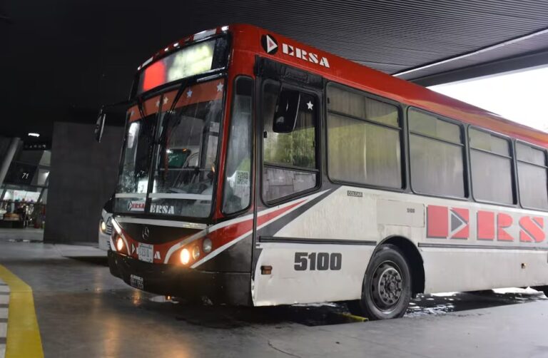 Córdoba: AOITA garantiza la reubicación de los trabajadores tras la salida de ERSA del transporte interurbano