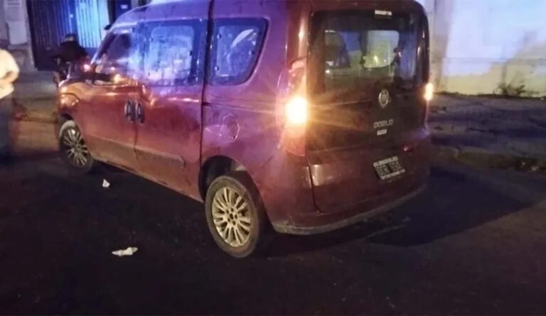 Tolosa: Intento de suicidio en las vías del tren Roca