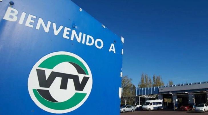 La Justicia validó la RTO y se podrá circular sin ser sancionado o multado por no tener VTV