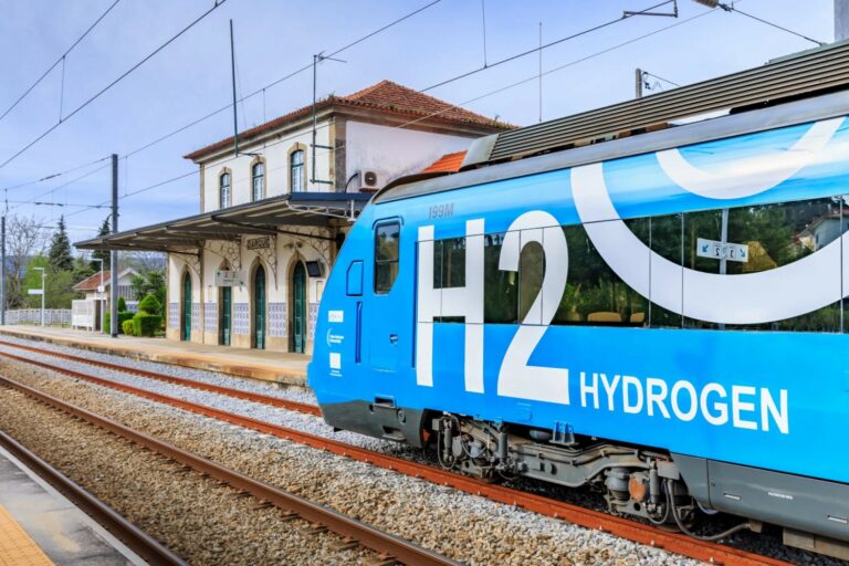 El “tren del futuro” llega a España con una prueba exitosa