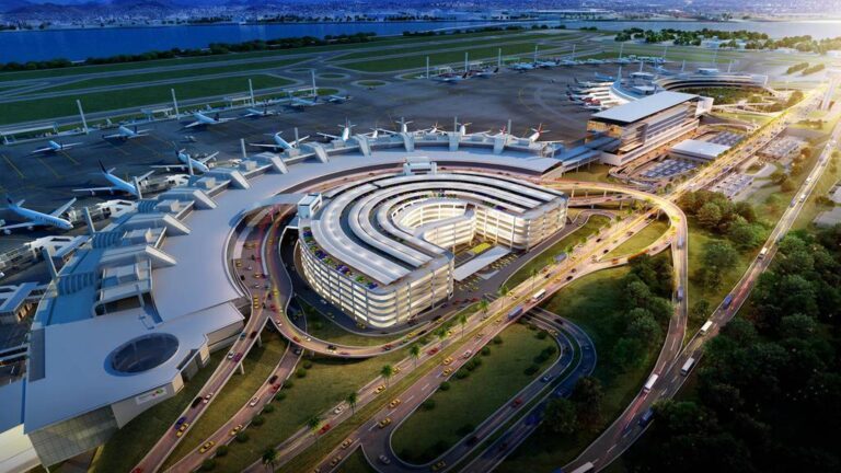 LATAM retoma sus vuelos entre Buenos Aires y Río de Janeiro a partir del 23 de junio