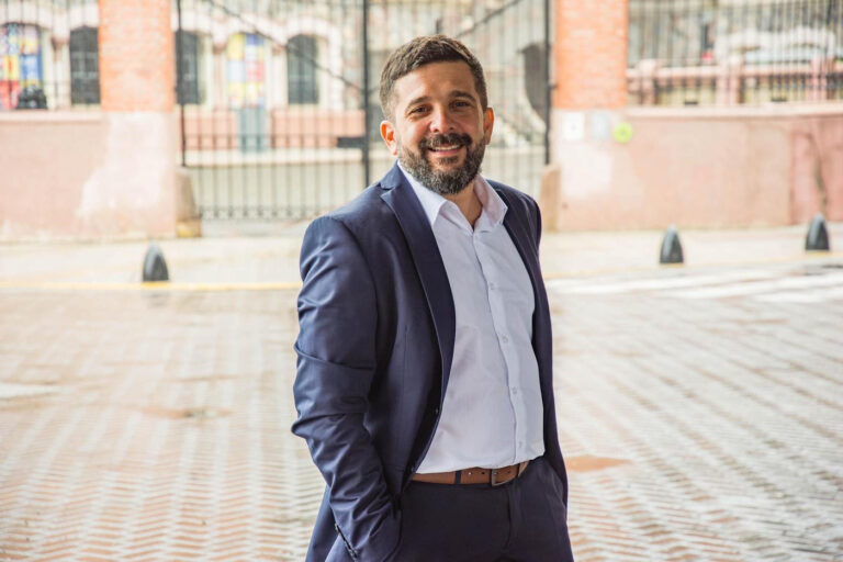 DHL Global Forwarding designó un nuevo Gerente de Almacenamiento y Distribución de última milla en Argentina