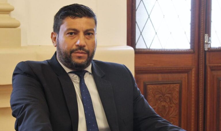 Preocupación por la parálisis en la Comisión de Intereses Marítimos de la Cámara de Diputados