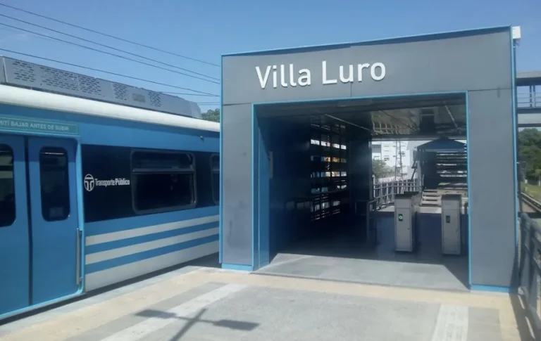 Trenes Argentinos lanzó licitaciones para obras de señalamiento en las líneas Roca y Sarmiento