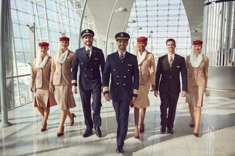 Emirates busca pilotos en Argentina: realizará jornadas de contratación en Buenos Aires Emirates busca pilotos en Argentina: realizará jornadas de contratación en Buenos Aires