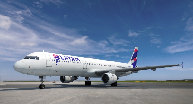 LATAM Airlines anunció una nueva ruta directa entre Buenos Aires y Miami a partir de diciembre