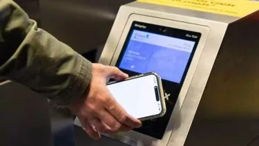 Desde el lunes 12 de mayo, se podrá pagar el subte con código QR