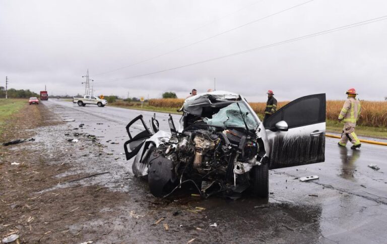 Alarma por la siniestralidad vial en Tucumán: en 2024 hubo 335 víctimas fatales