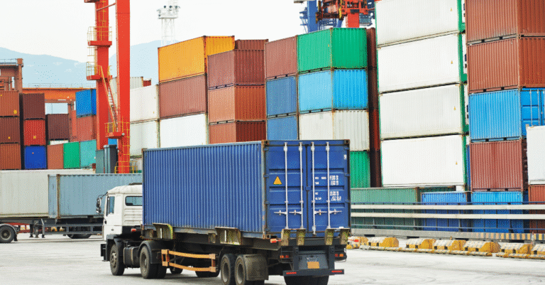 Los costos del transporte de carga aumentaron 3,77% en abril