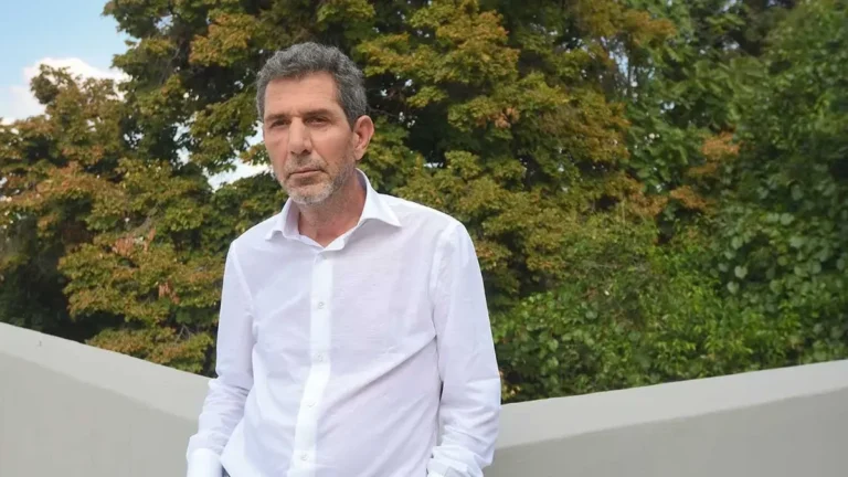 Franco Mogetta deja la Secretaría de Transporte: lo reemplazará el empresario Luis Pierrini