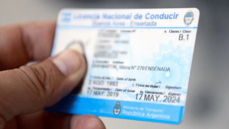 Tierra del Fuego ya emite licencias profesionales interjurisdiccionales