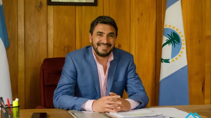 El intendente de San Martín de los Andes celebró la adjudicación del Cerro Chapelco como “un logro de toda la comunidad”