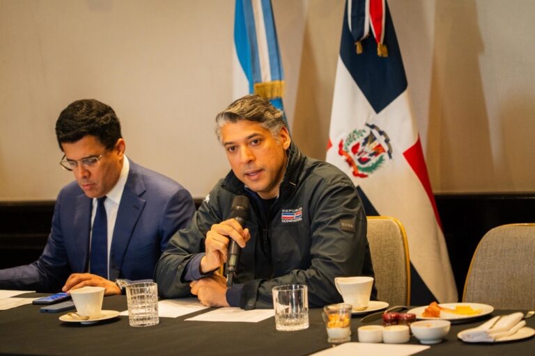 Arajet anunció que operará una nueva ruta aérea entre Córdoba y Punta Cana