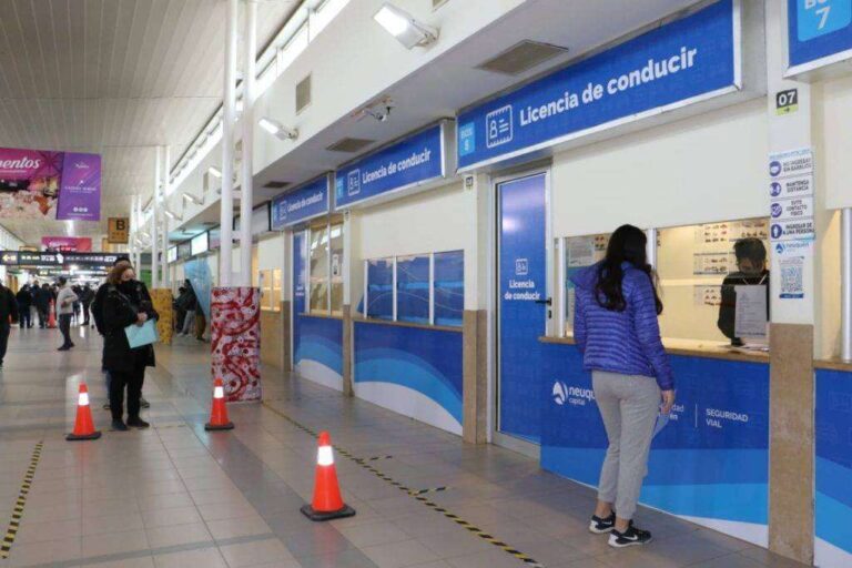 En Neuquén, más de 3.500 personas se capacitaron para obtener “Mi Primera Licencia”
