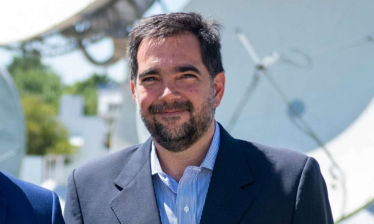 Facundo Leal asumió como nuevo presidente del Organismo Regulador del Sistema Nacional de Aeropuertos