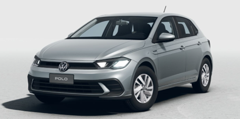 Volkswagen lanzó en Argentina el nuevo Polo Comfortline