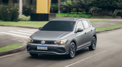Volkswagen extenderá durante junio la financiación del Polo Track con tasa 0%